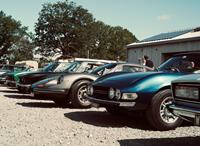 Titsey Breakfast meet June 2026